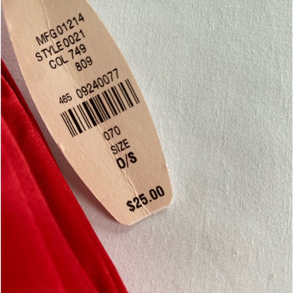 Victoria Secret Lingerie travel pouch - Picture 5 of 7